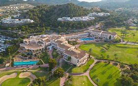 Grand Hyatt La Manga Club Golf & Spa Hotel 5*